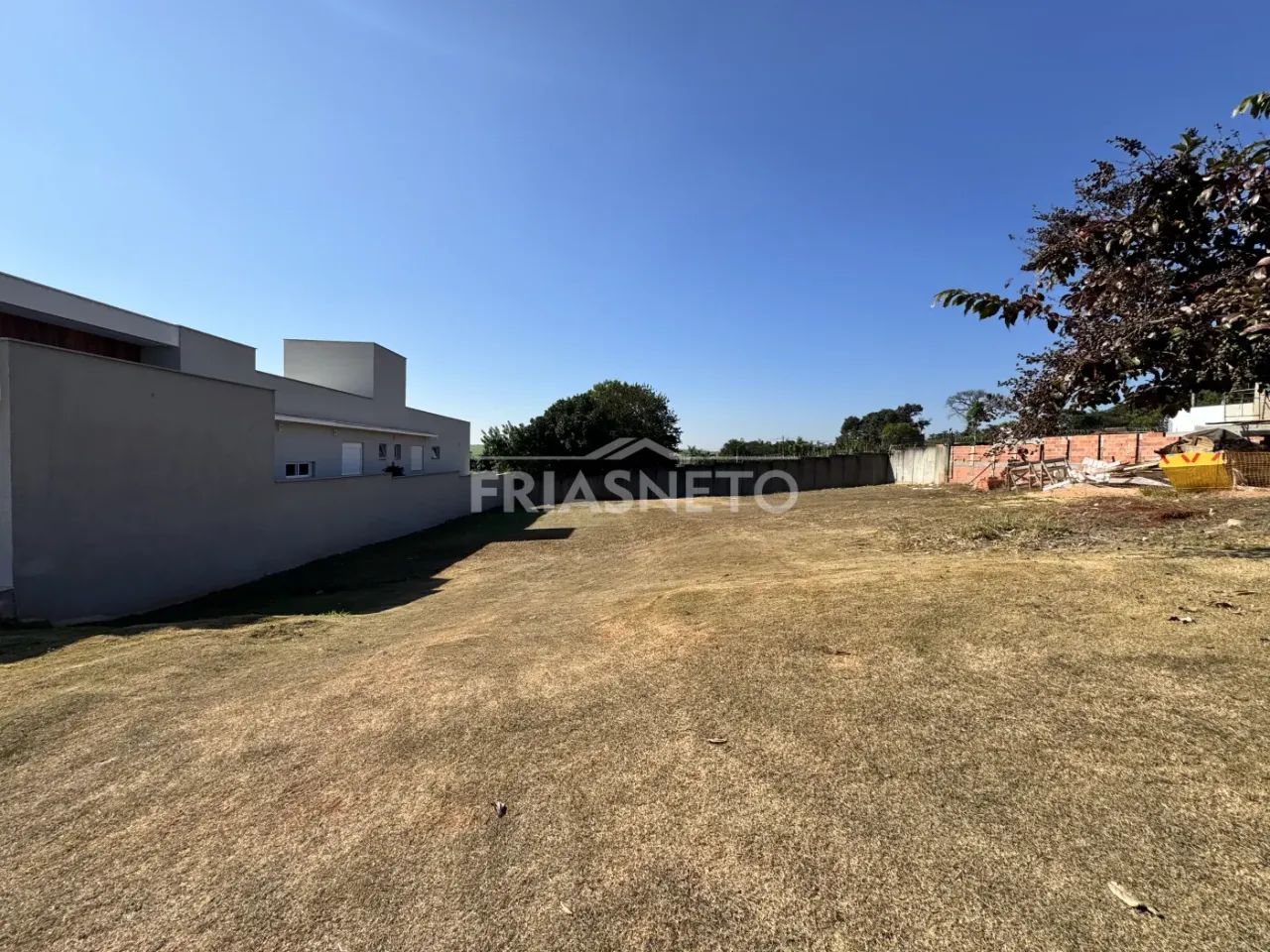Residencial Terreno em Condomínio em Piracicaba - Foto 5