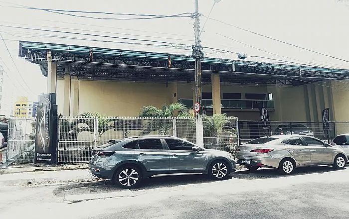 Comercial para Alugar - Lagoa Nova - Natal/RN