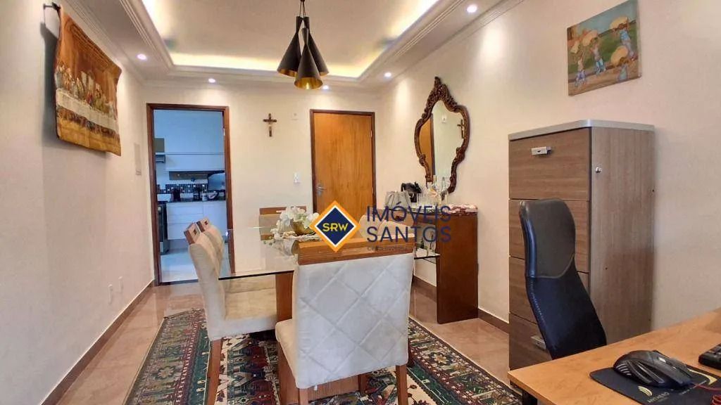 SERRA NEGRA, APARTAMENTO 2 DORMITÓRIOS, SENDO 1 SUÍTE - Foto 3