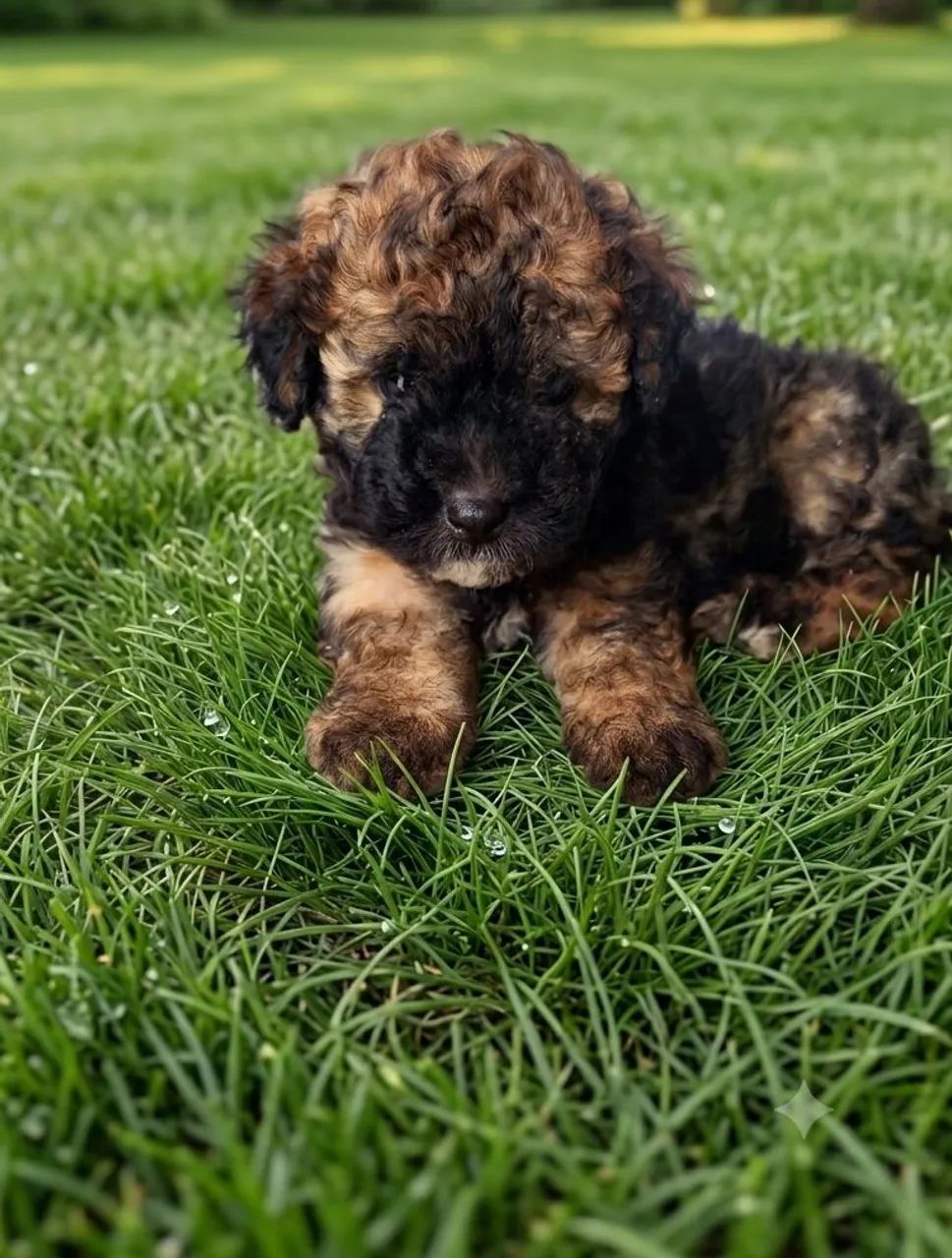 Poodle  - Foto 4