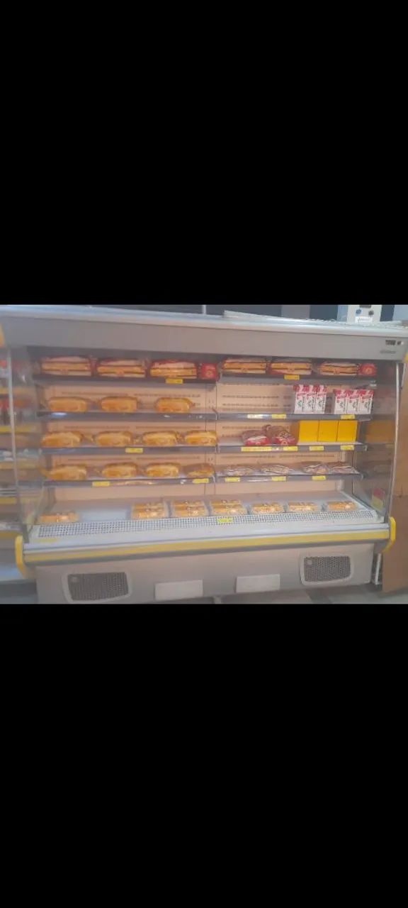 Expositora Mercado