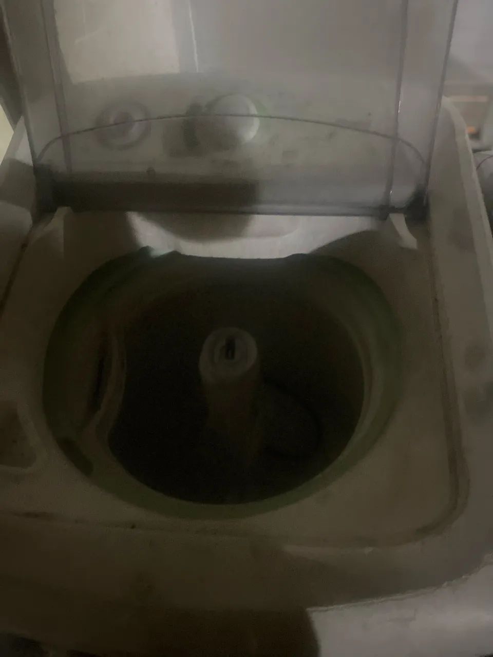Máquina de lavar consul  - Foto 4