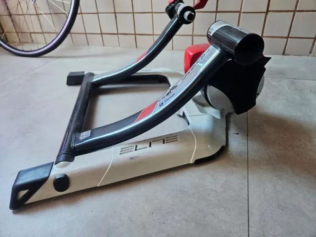 Rolo de treinamento e Pneu Aro 29 - Foto 3