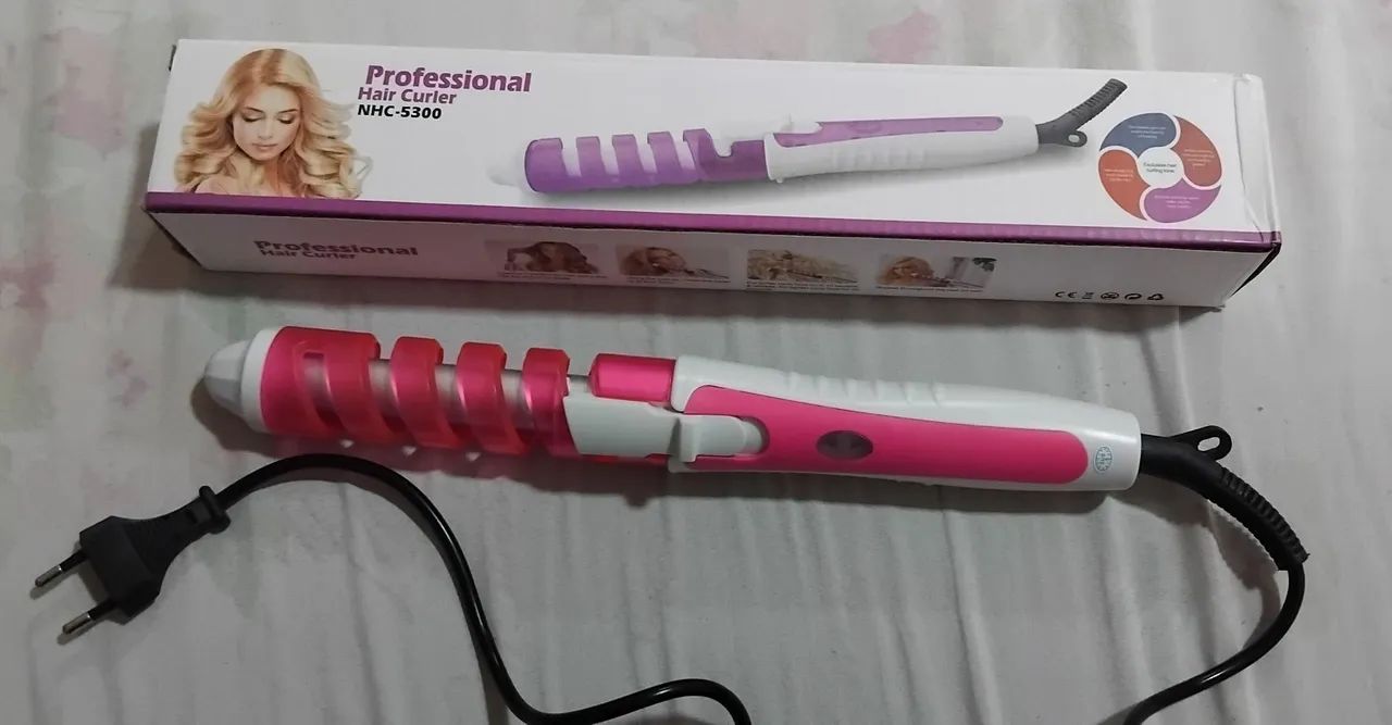 Secador + Babyliss - Foto 3