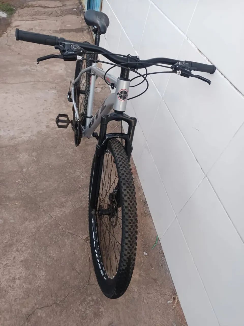 Vendo bicicleta aro 29 - Foto 3