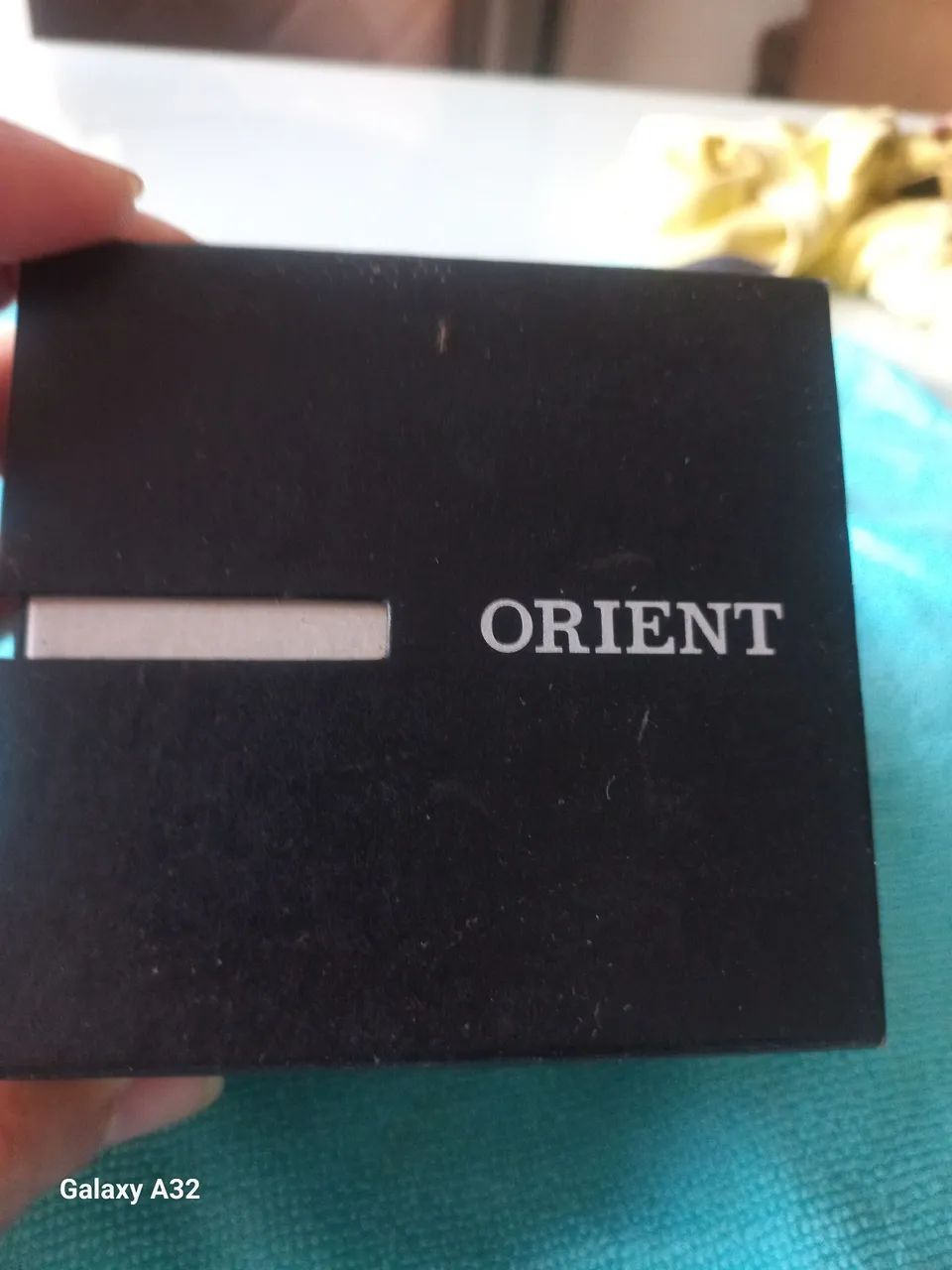 Relogio Oriente Feminino - Foto 3