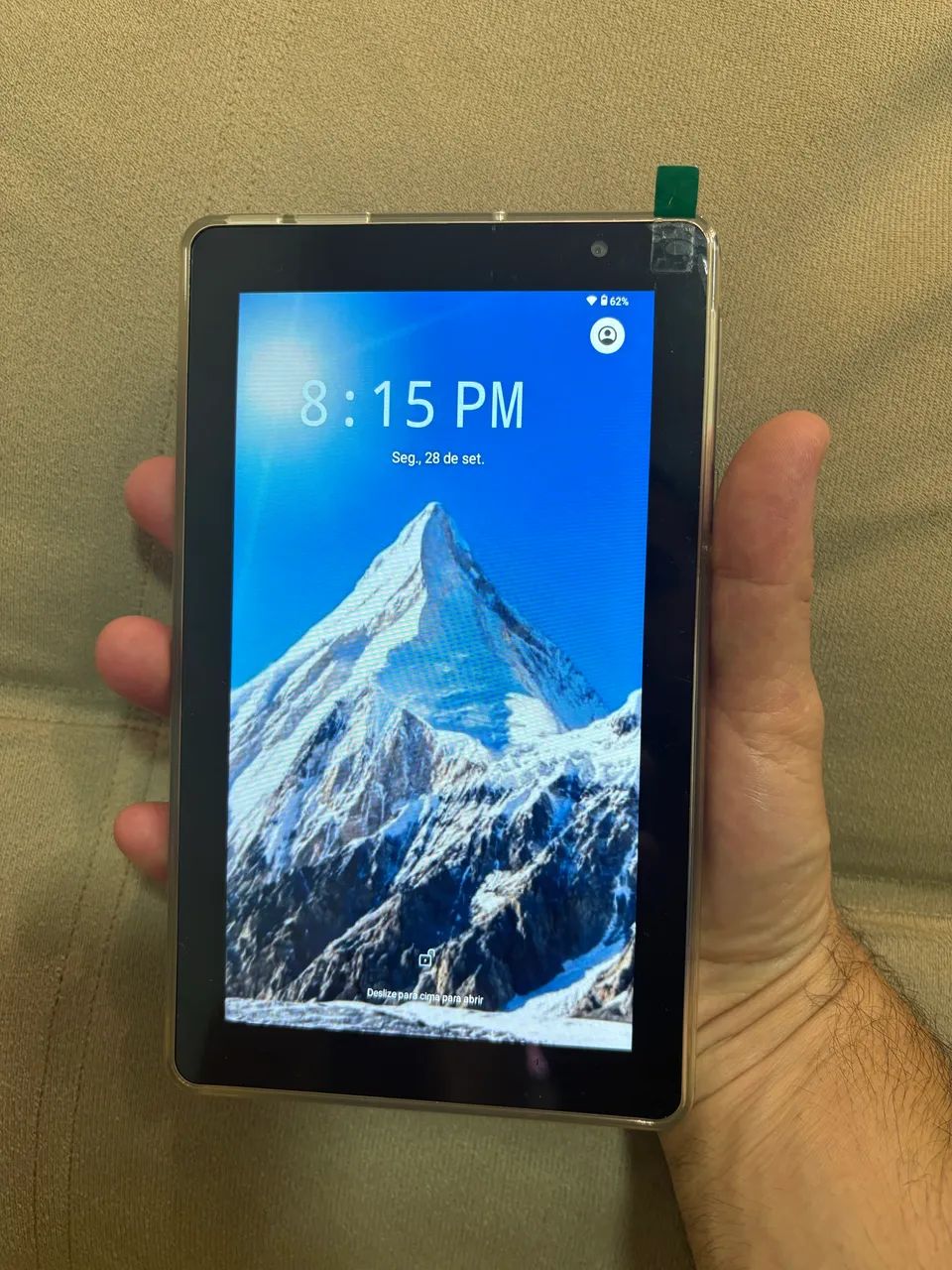 Tablet positivo 7 polegadas  - Foto 2