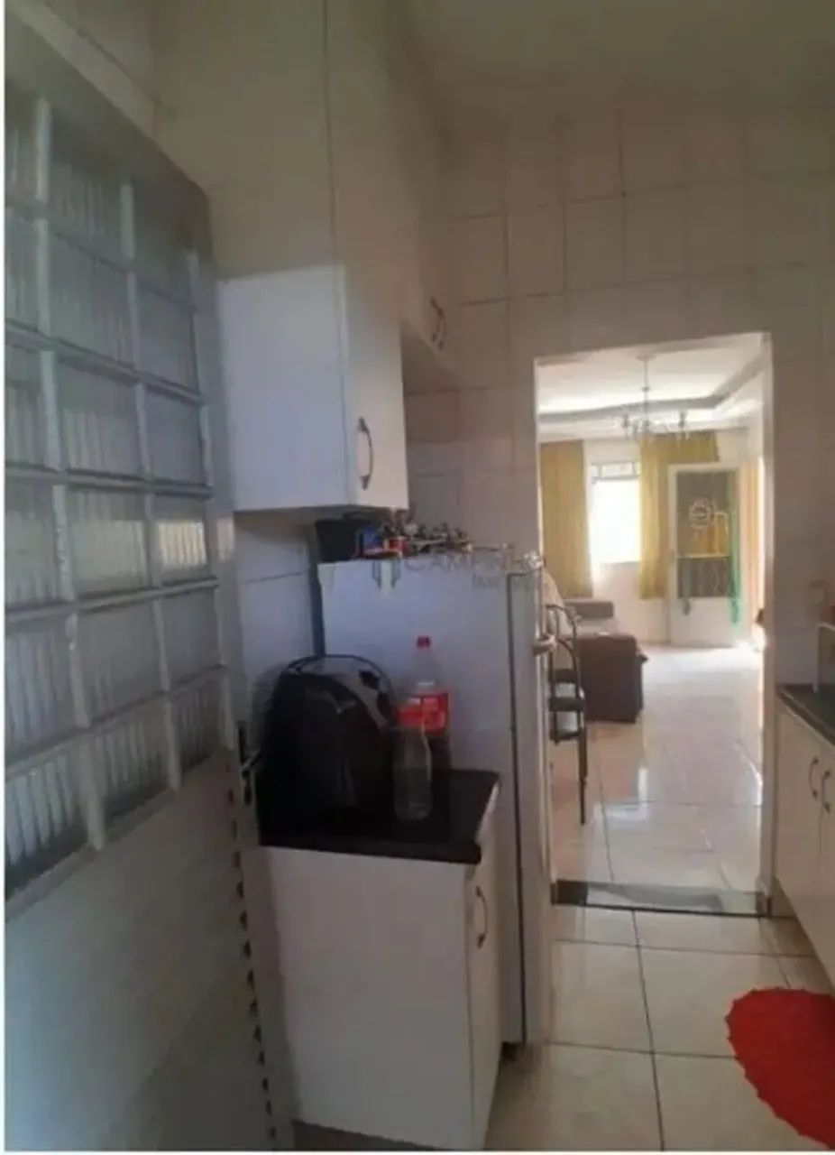 Casa Geminada - Foto 2