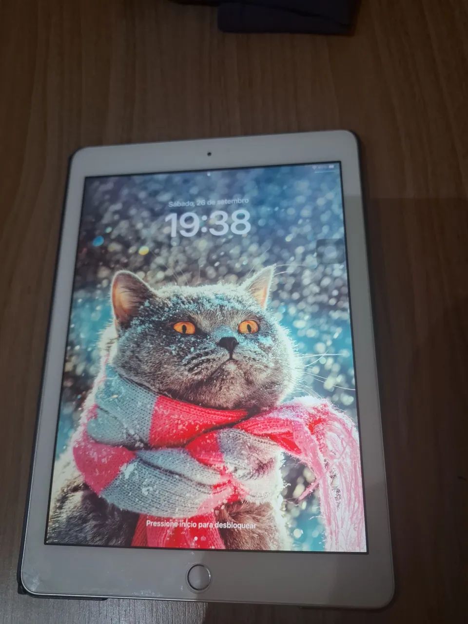  Apple Ipad new 2017- 5° geração - Foto 2