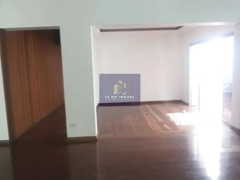 Casa à venda no bairro Moema - São Paulo/SP, Zona Sul - Foto 7