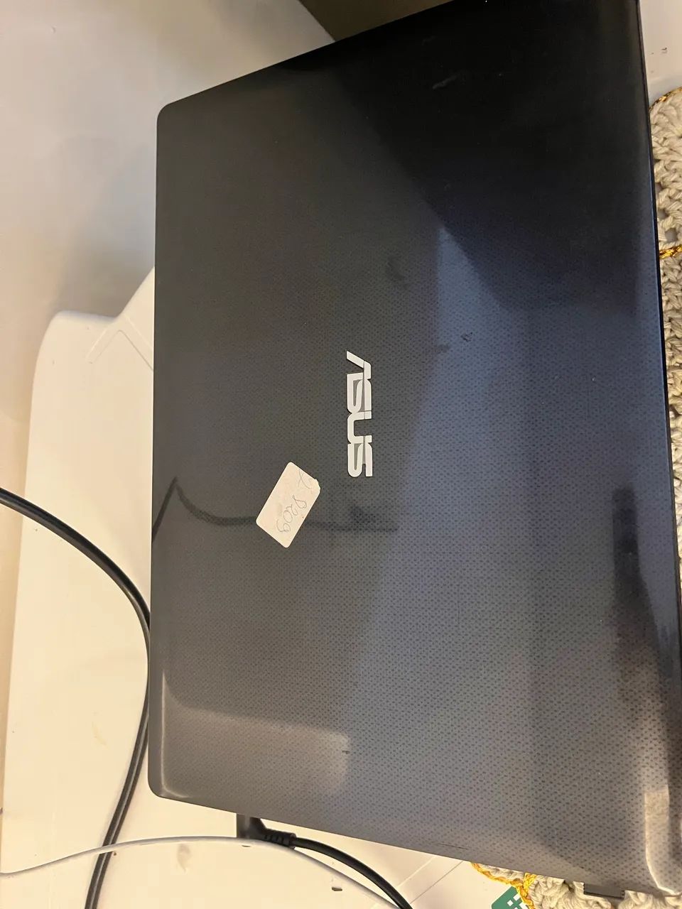 Notebook Azus  - Foto 2