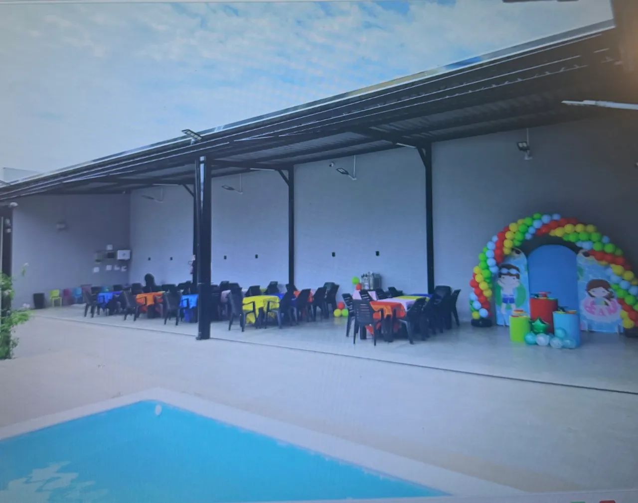 ESPAÇO DE FESSAS( Atrás do Granville) - Foto 3