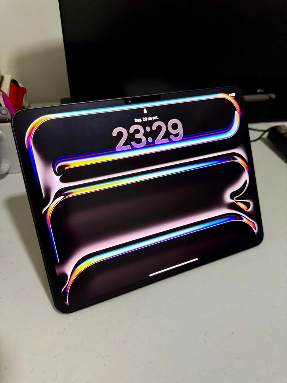 iPad Pro M4 13?