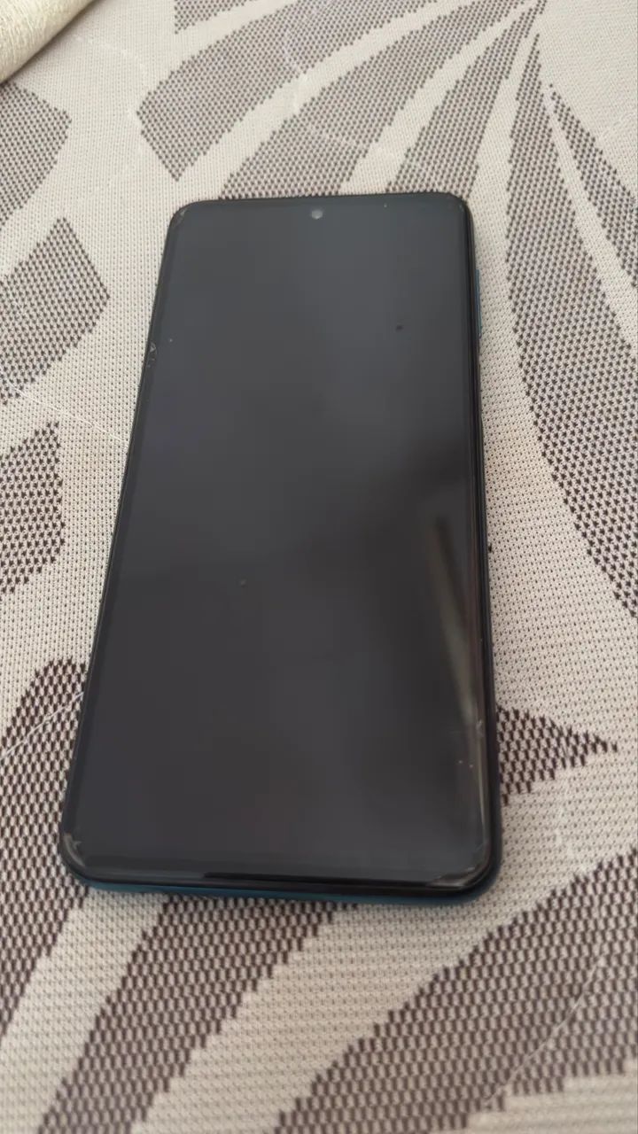 Redmi Note 9 Pro - Foto 4