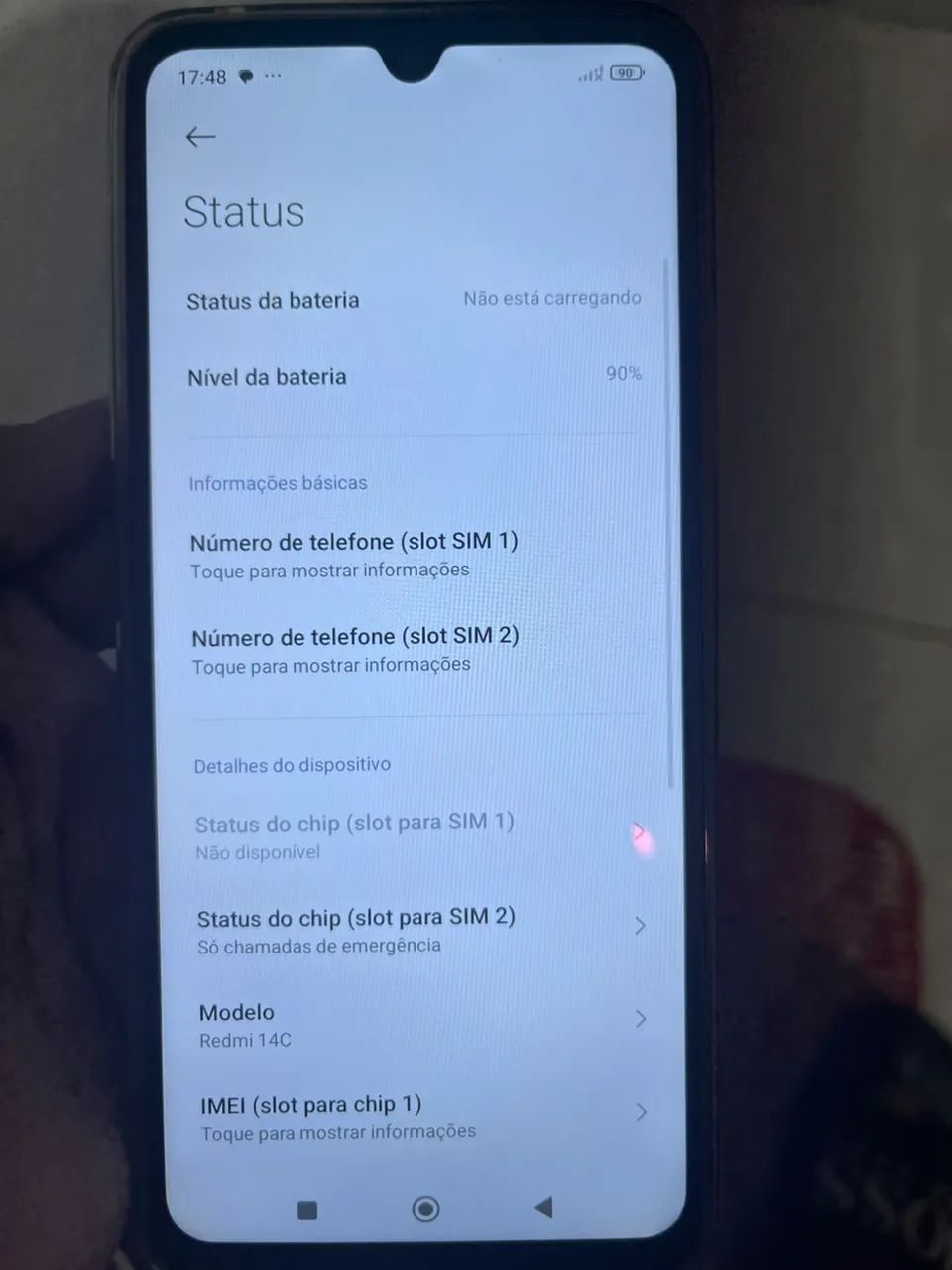 REDMI 14C - Foto 4