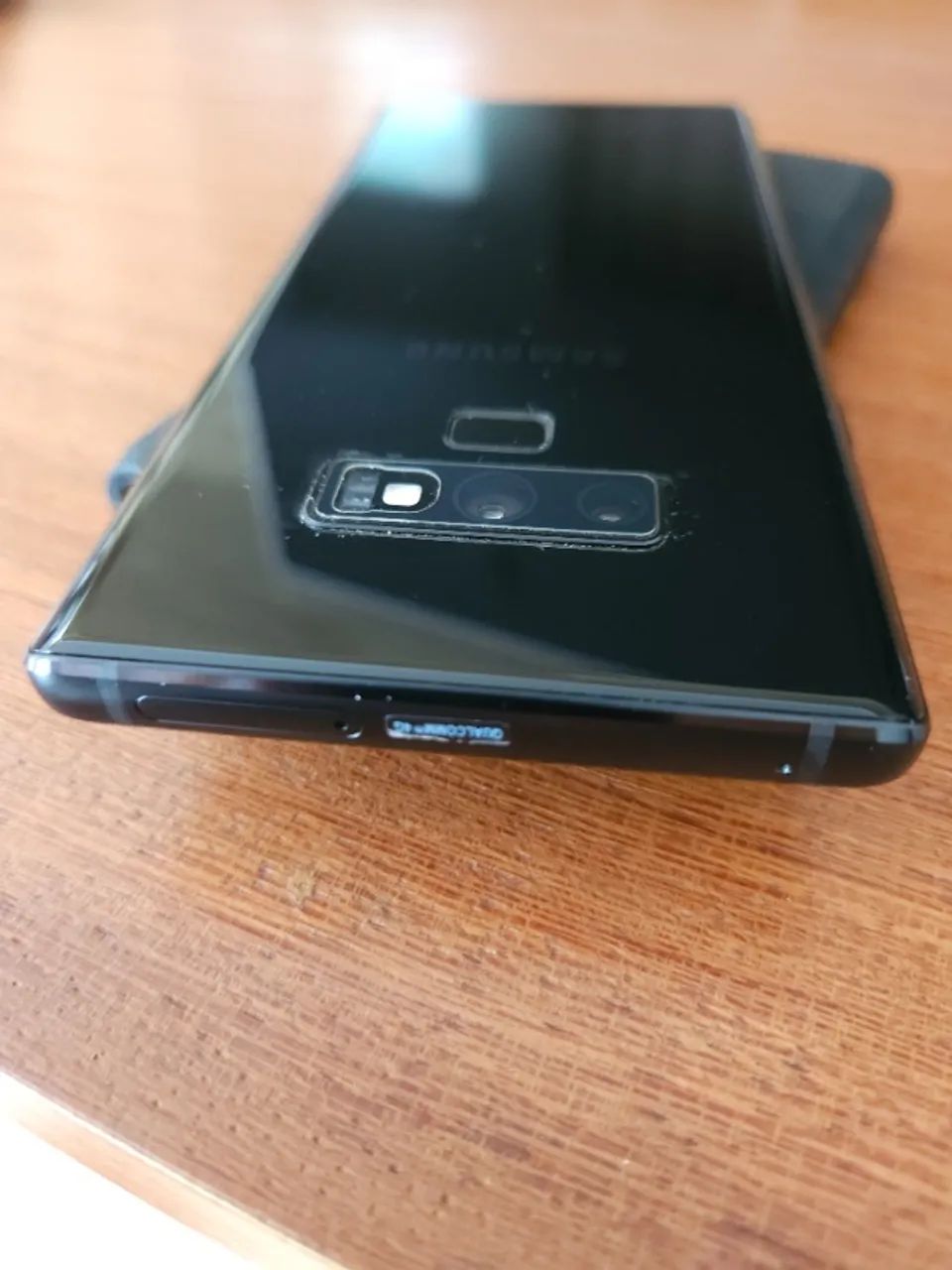 Samsung Galaxy Note 9 - Foto 4