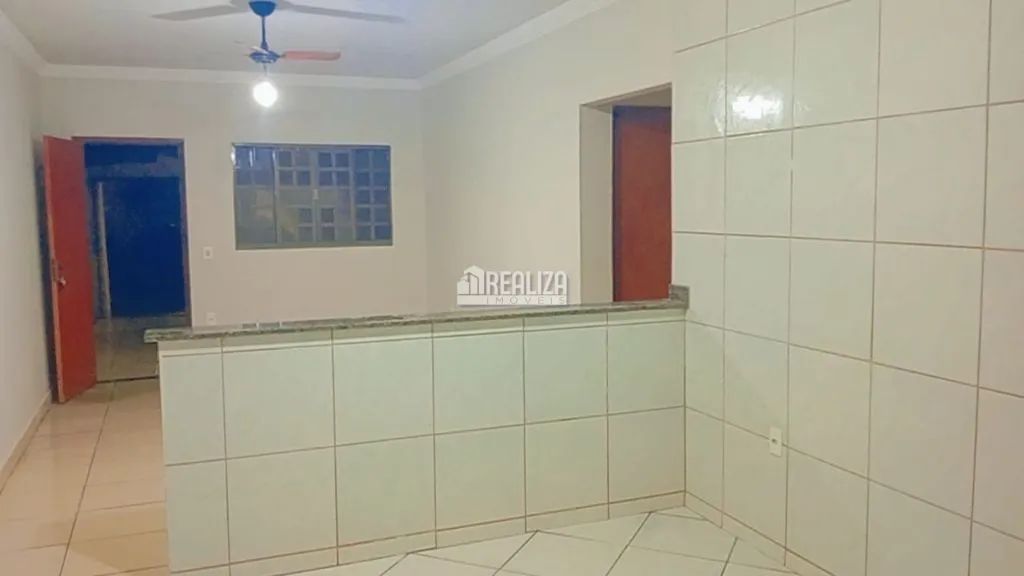 Casa à Venda no Residencial Morumbi, em Uberaba