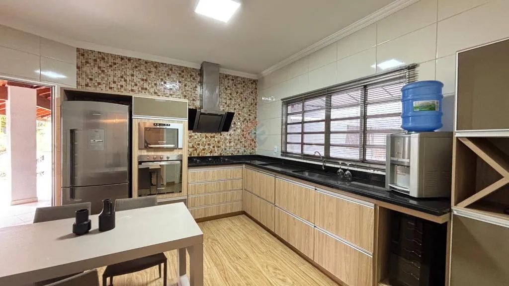 Chácara à venda em Nova Odessa, Green Village, com 1 quarto - Foto 5