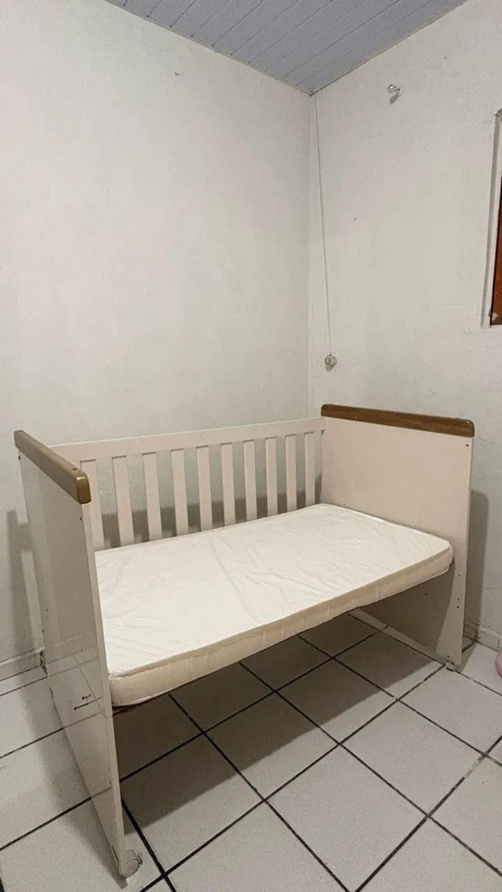Berço 