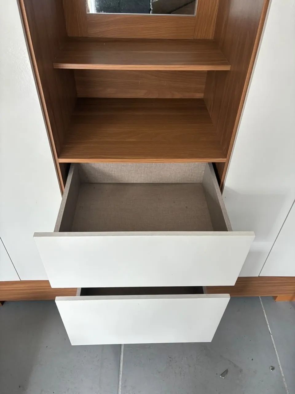 Guarda roupa  - Foto 5