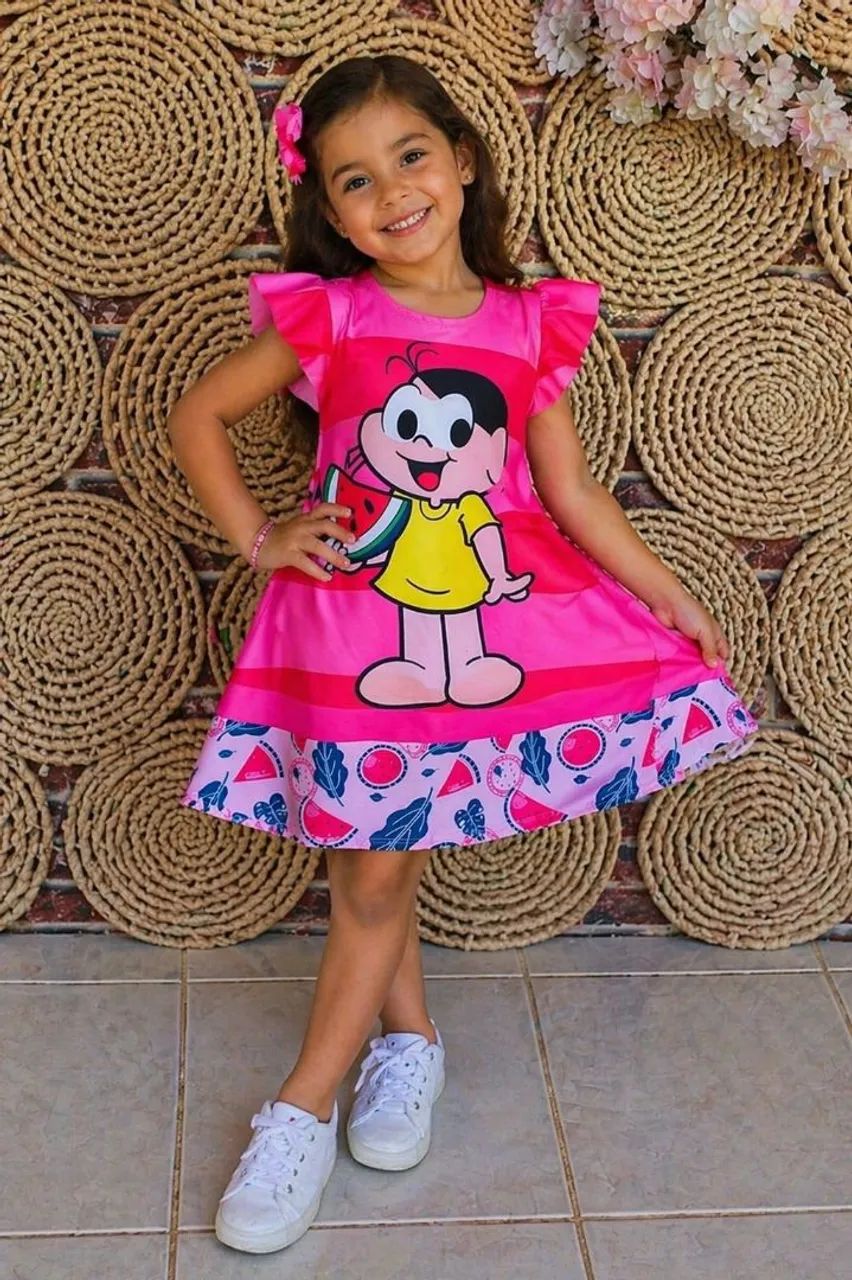 Vestido Magali - Foto 3