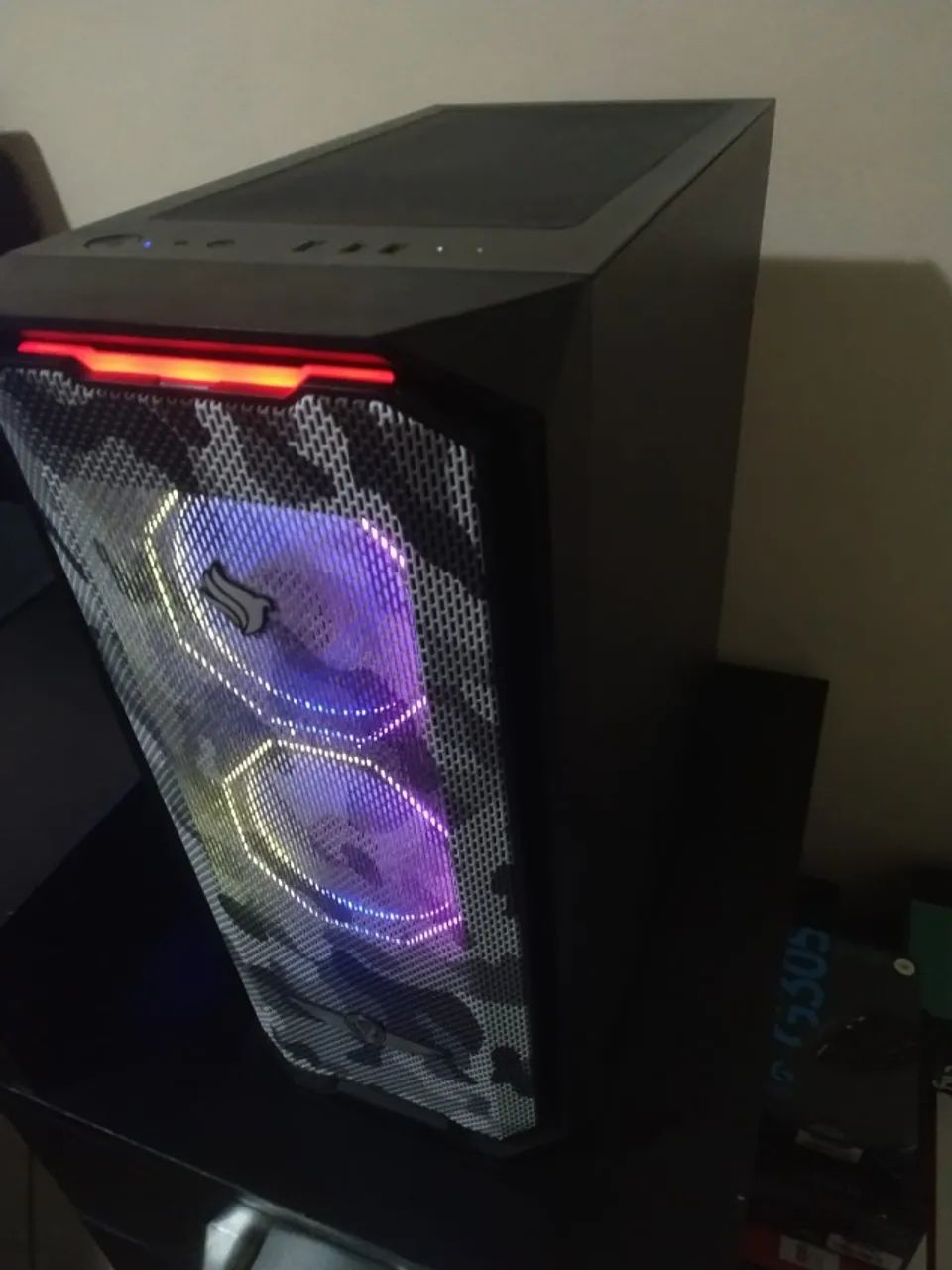 PC Gamer - Foto 2