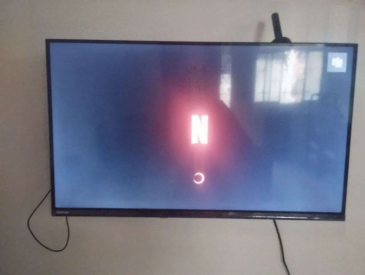 Tv 32 smart  - Foto 2