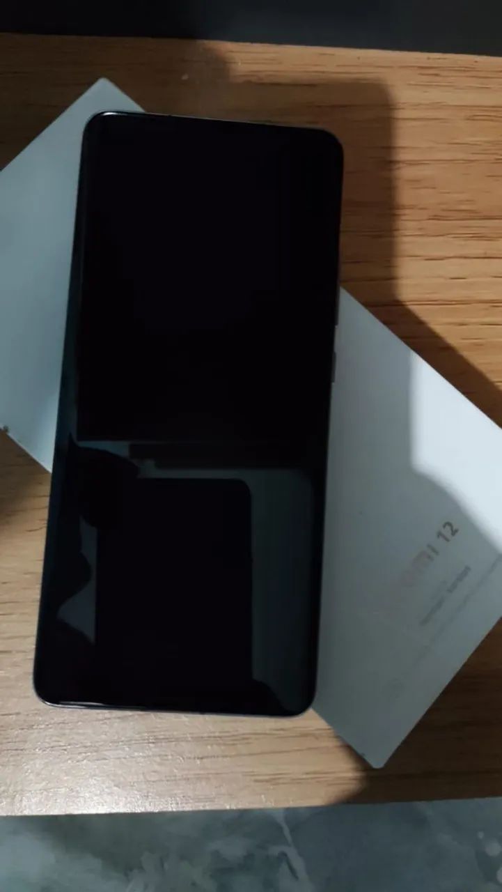 xiaomi mi 12 - Foto 3