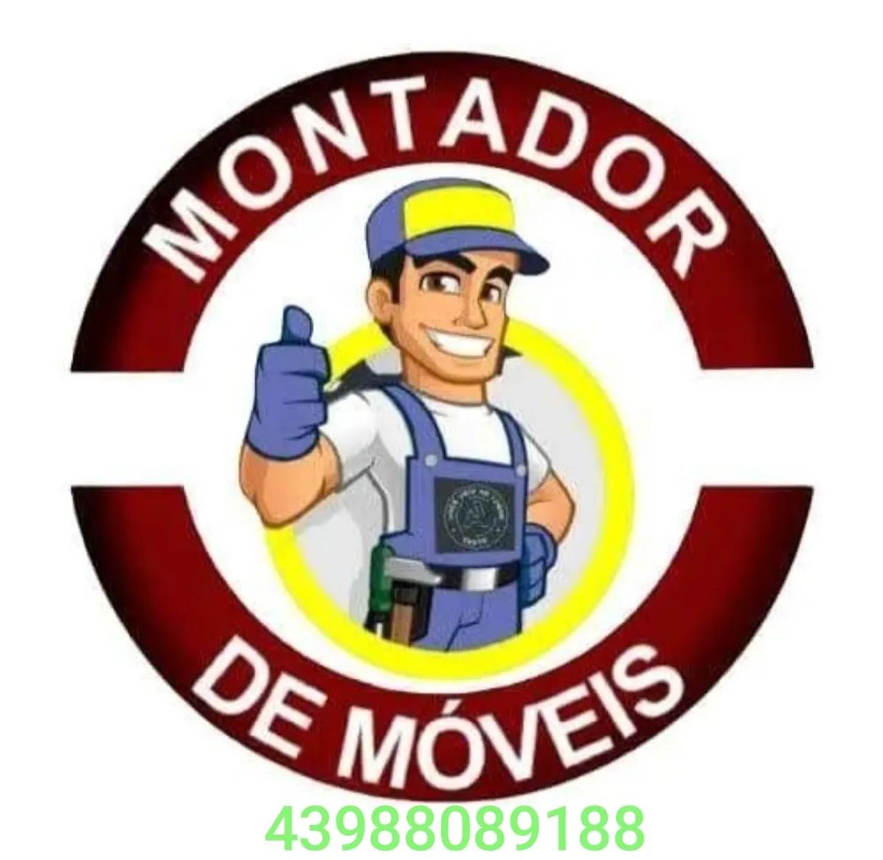 Montador de móveis 