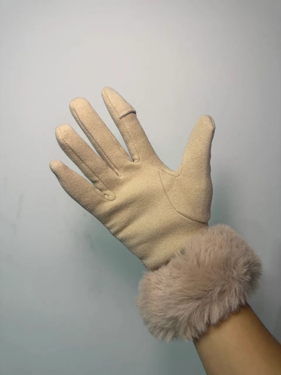 LUVA DE INVERNO  - Foto 2