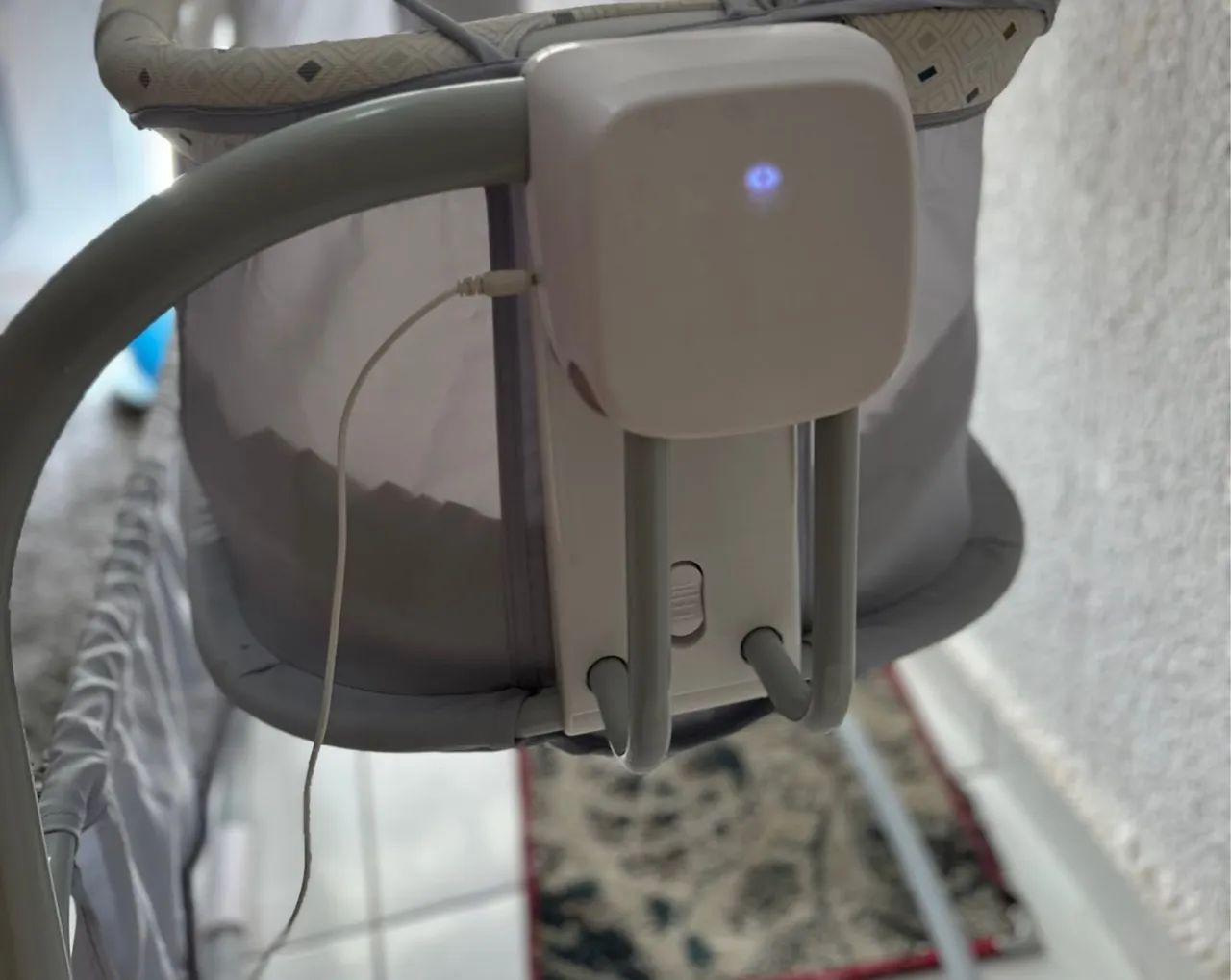 Vendo Berço Bluetooth  - Foto 3