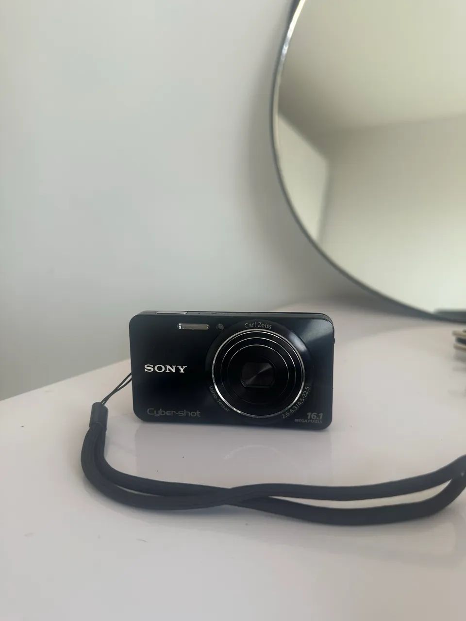 Cybershot Sony 