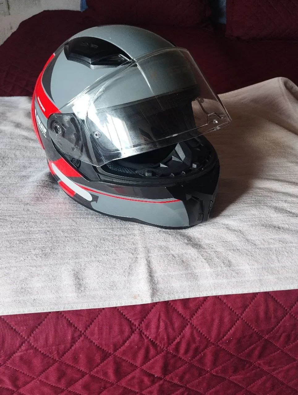 Capacete  - Foto 2