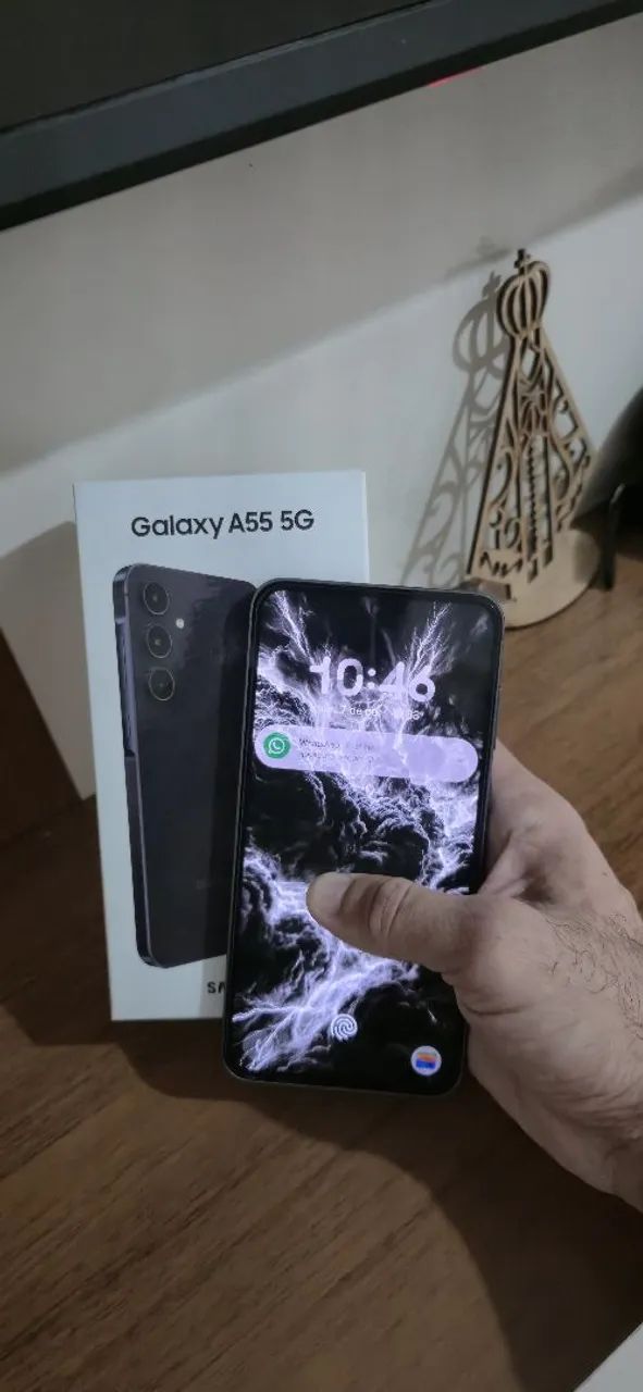 Galaxy A55 128gb  - Foto 3