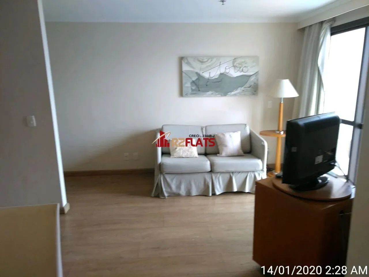 Apartamento com ótimo preço no bairro Vila Olímpia. Confira!