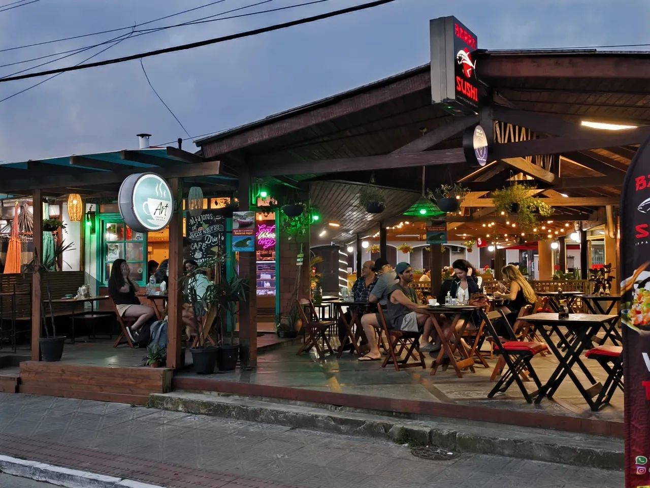 ? VENDO CHAVE DE CAFÉ - BARRA DA LAGOA | FLORIANÓPOLIS ?