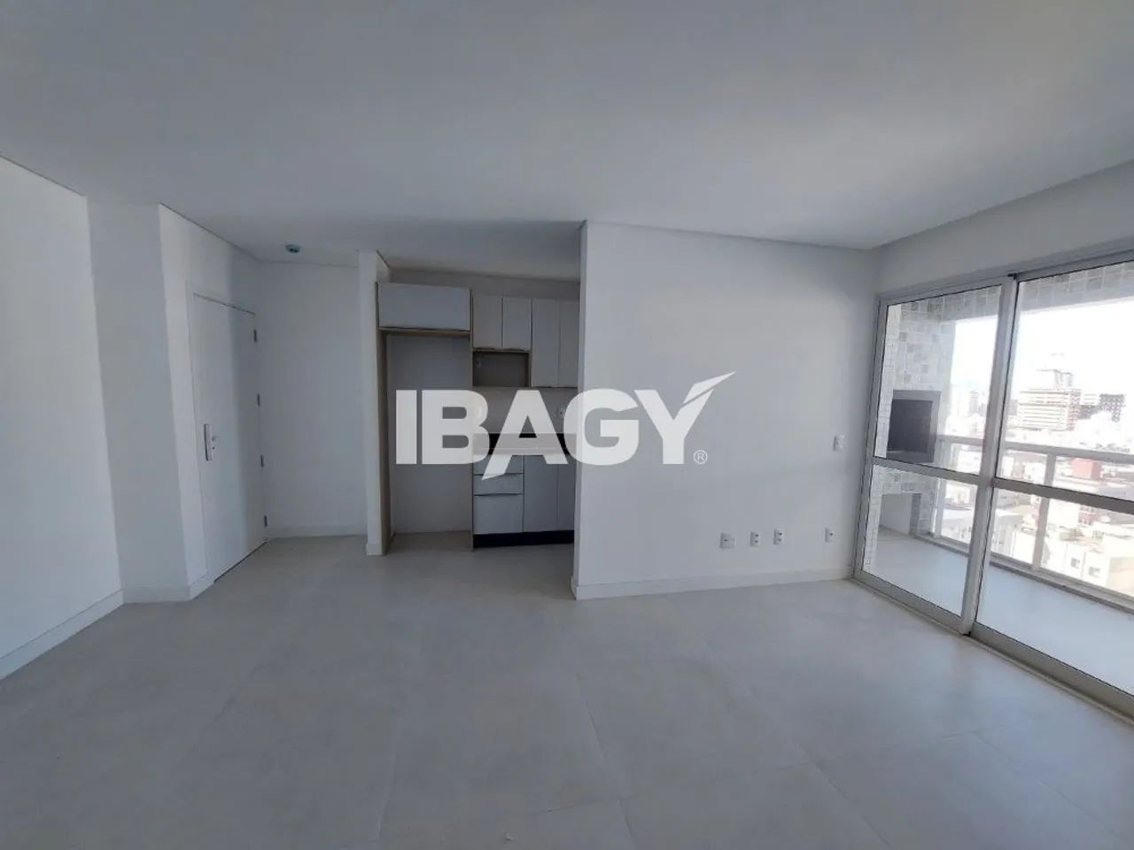 Excelente Apartamento 2 dormitório(s) em Kobrasol - São José - Foto 5