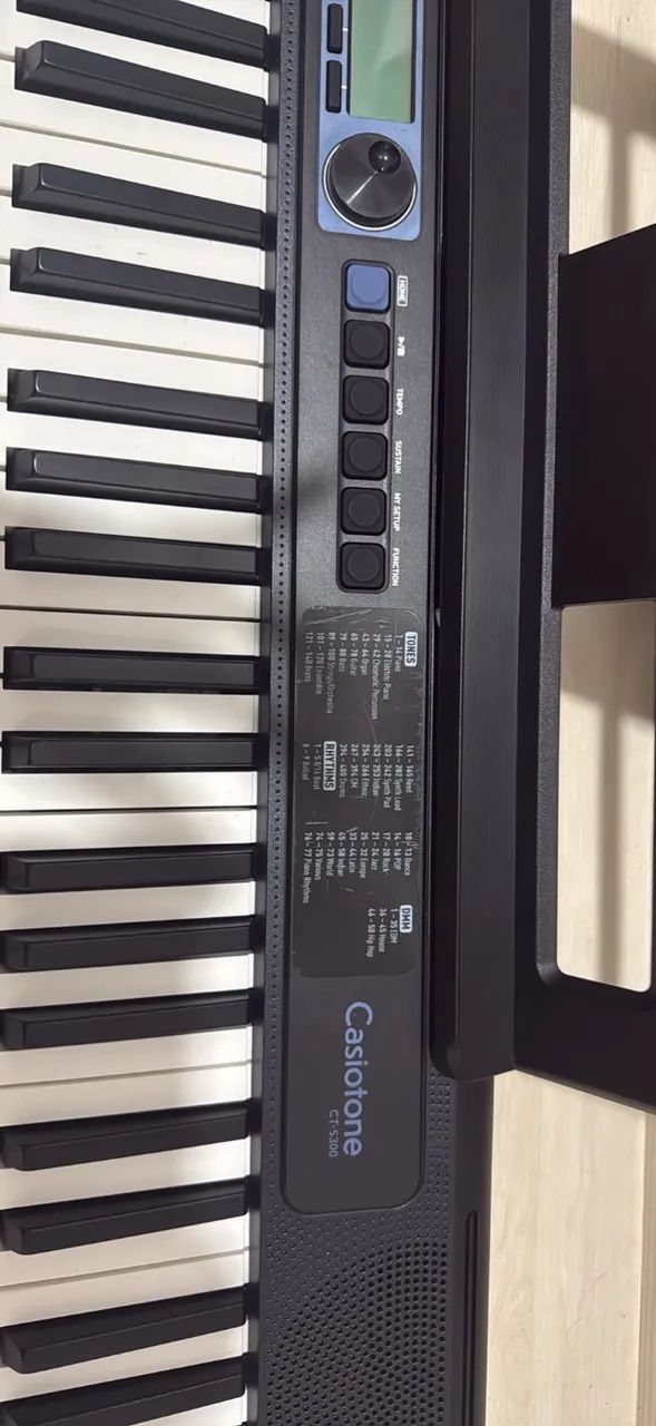 Teclado - Foto 3