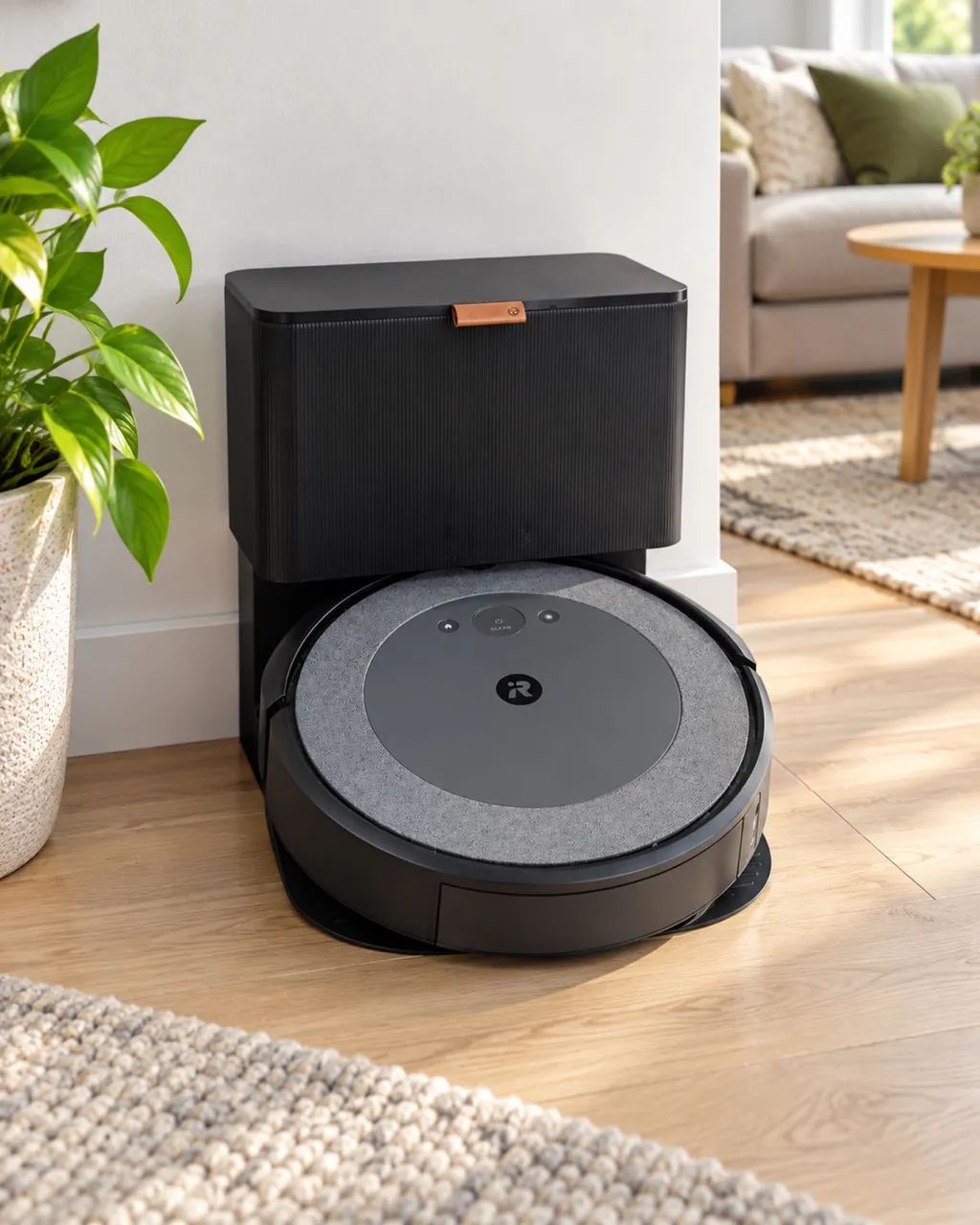 Vendo iRobot Roomba i5 Plus - Eletroportáteis Para Cozinha e