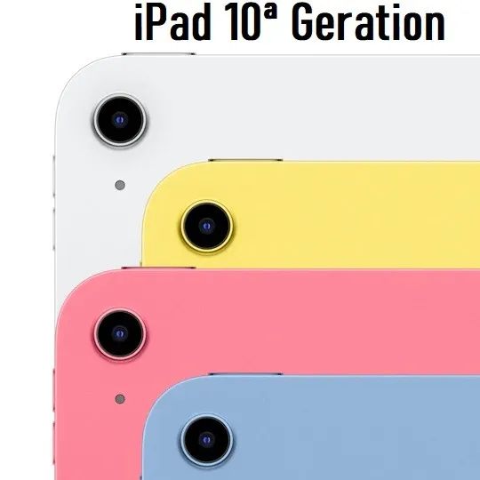 Ipad 10Th 64gb Wi-fi  - Foto 4