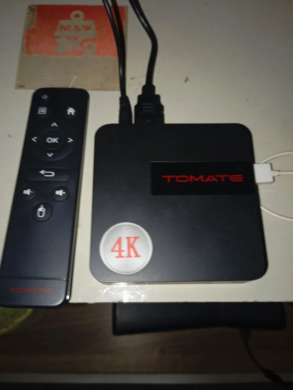 Box 