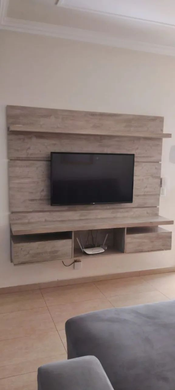 Painel para TV