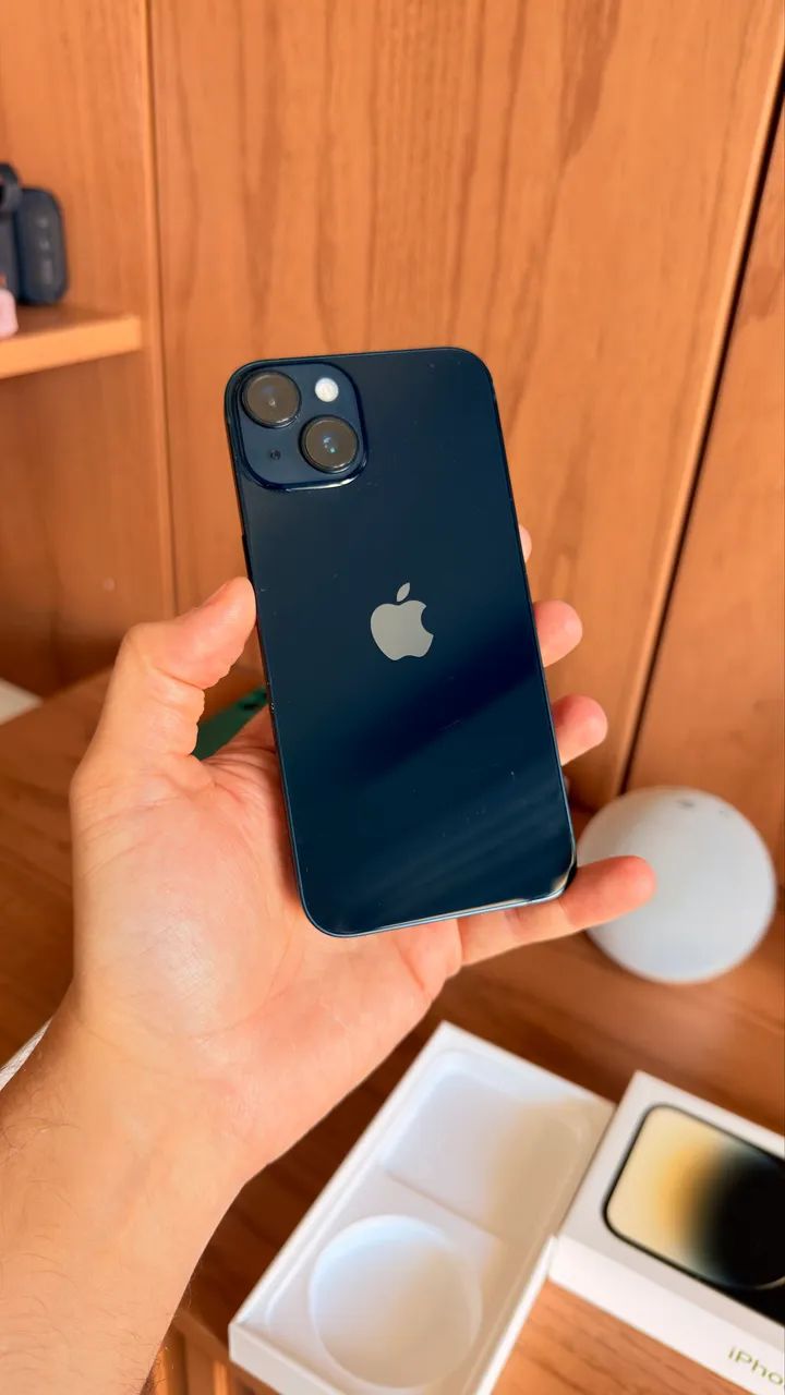 iPhone 14 128gb | OPORTUNIDADE - Foto 2