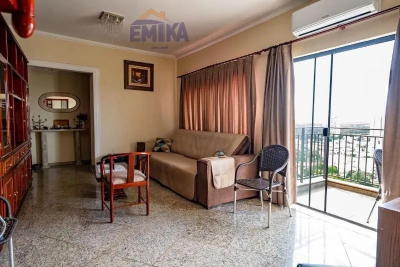 Apartamento com 3 quarto(s) no bairro Santa Helena em Cuiabá - MT - Foto 4