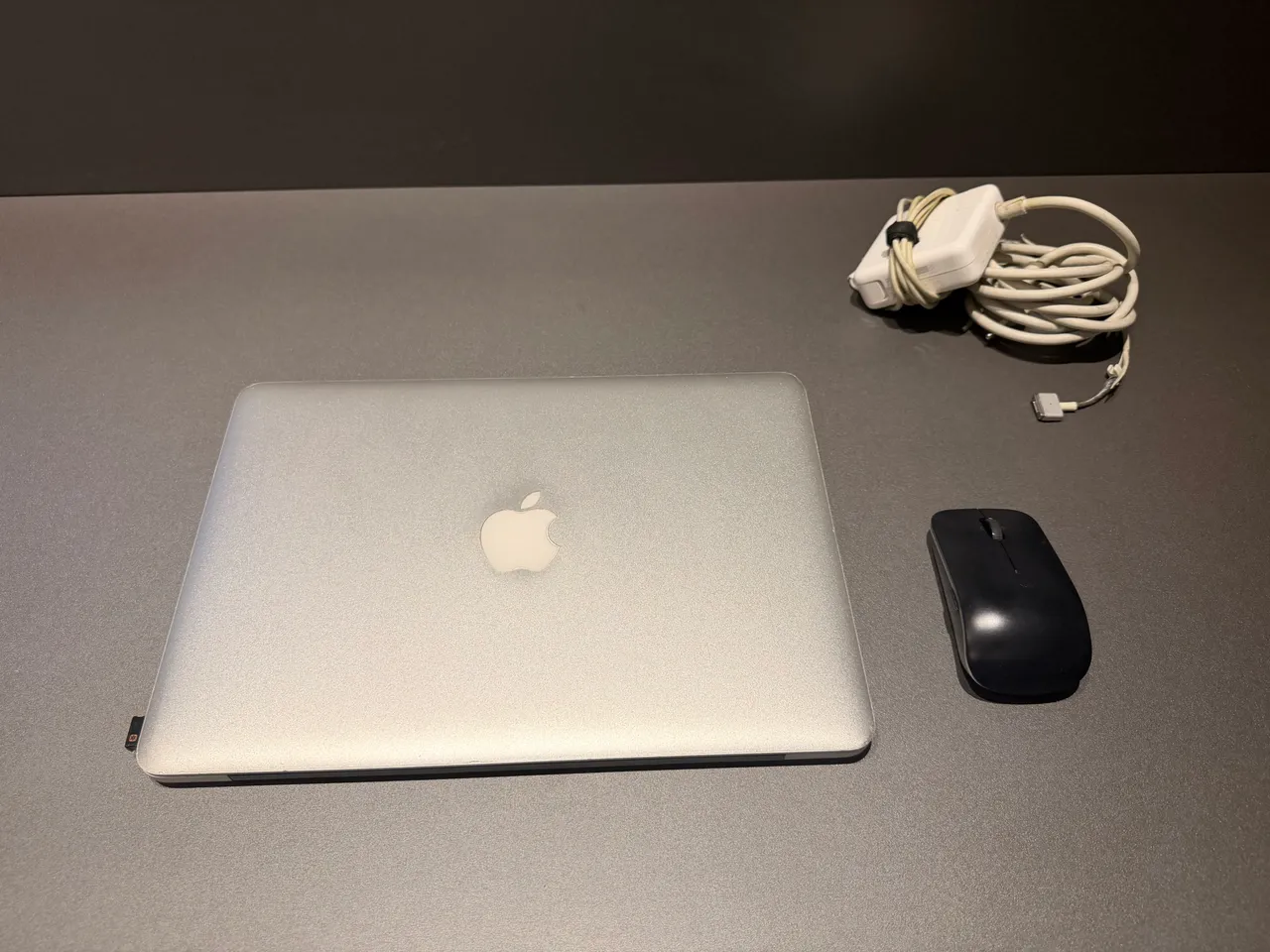 macbook pro early 2015