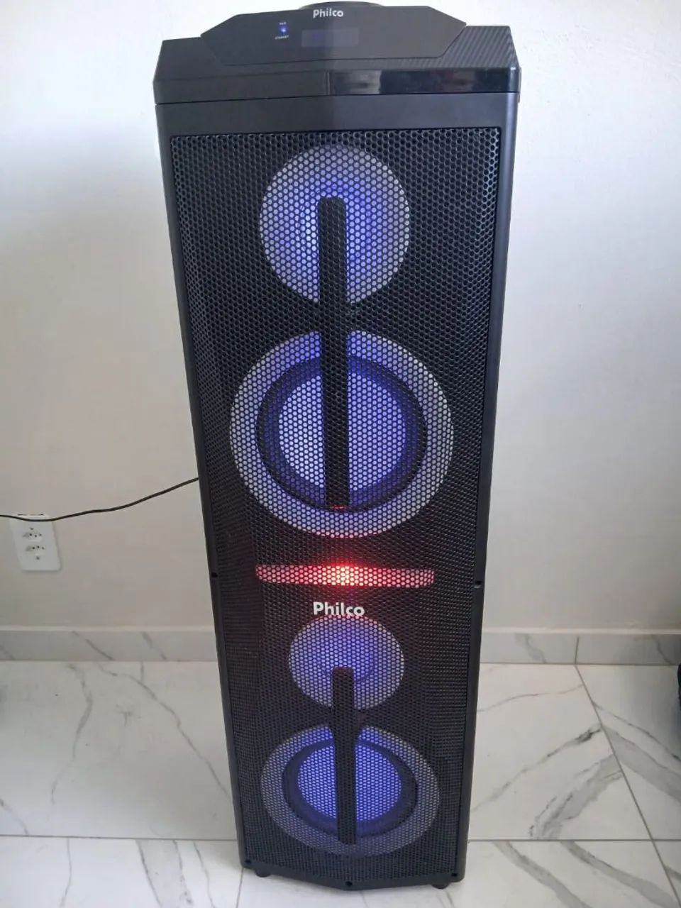 Caixa de Som Acústica Philco PCX17000 - Foto 2