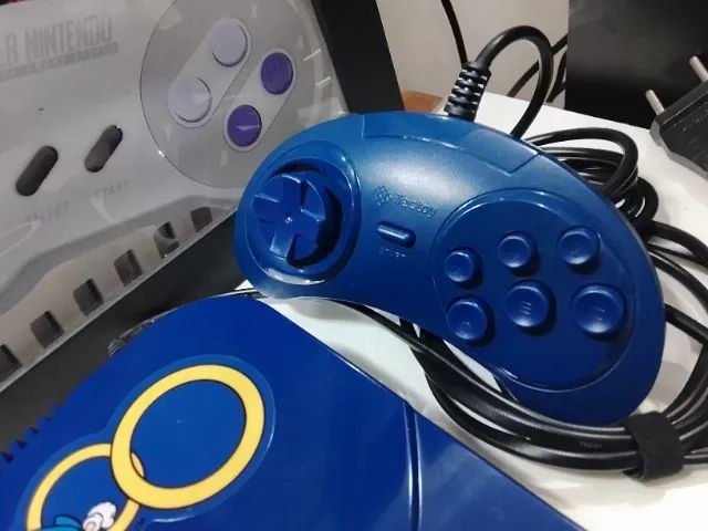 Master system evolution - Foto 3