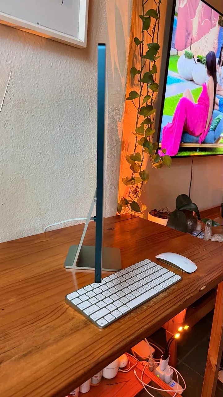 iMac M1  - Foto 2