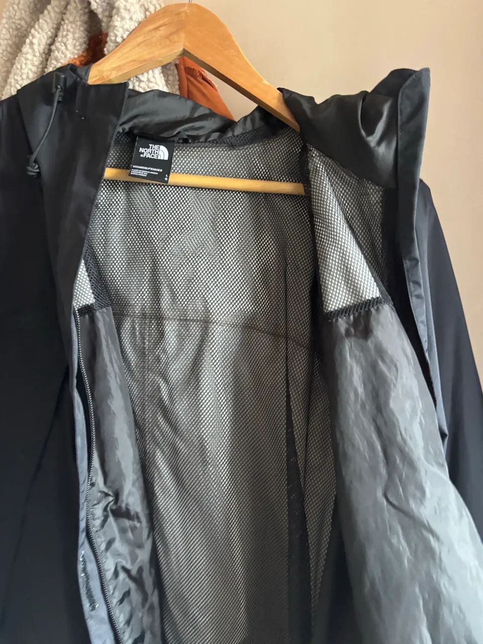 Anorak the north face - Foto 4