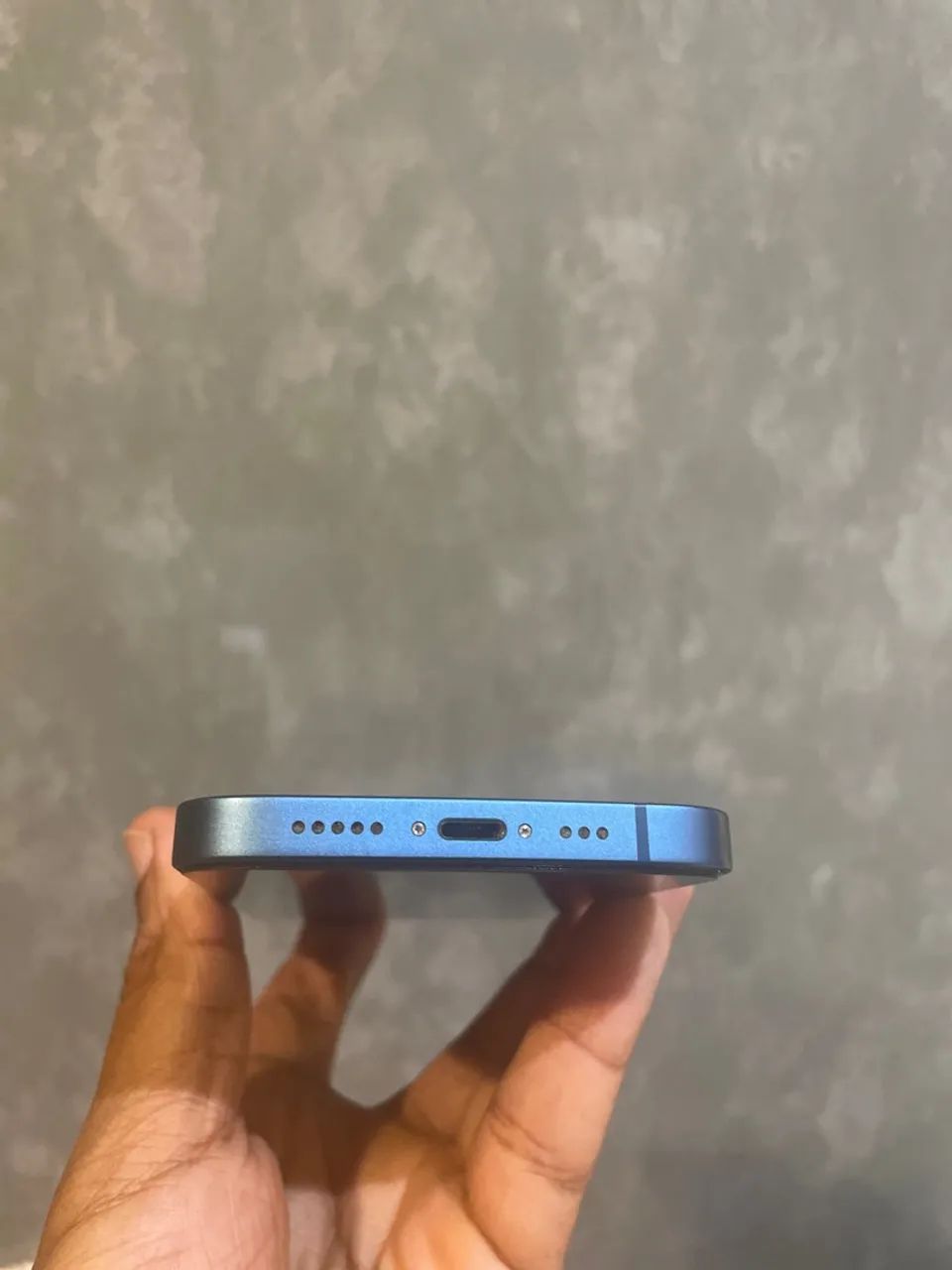iPhone 13 Azul de 256gb - Foto 4